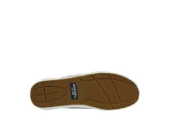 Sperry Mens Halyard Cvo Sneaker - Turquoise -Skechers Sales US 01 502278 06