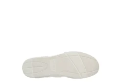 Sperry Mens Halyard Plushstep Cvo Sneaker - Off White -Skechers Sales US 01 502280 06