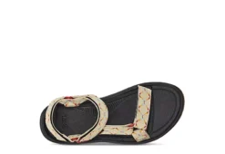 Teva Mens Hurricane Xlt2 Outdoor Sandal - Tan -Skechers Sales US 01 502285 03