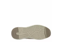 Skechers Mens Slip-ins Parson Slip On Sneaker - Brown -Skechers Sales US 01 502297 06