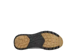 Heydude Mens Sirocco Slip On Sneaker - Black -Skechers Sales US 01 502317 06