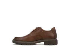 Dr. Scholl's Mens Gerard Oxford - Dark Tan -Skechers Sales US 01 502334 03
