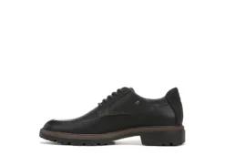 Dr. Scholl's Mens Gerard Oxford - Black 10 Dr. Scholl's Mens Gerard Oxford - Black -Skechers Sales US 01 502335 03