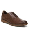 Dr. Scholls Work Mens Sync Up Oxford - Brown
