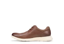 Dr. Scholls Work Mens Traveler Oxford - Brown -Skechers Sales US 01 502353 03
