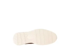 Dr. Scholls Work Mens Traveler Oxford - Brown -Skechers Sales US 01 502353 06