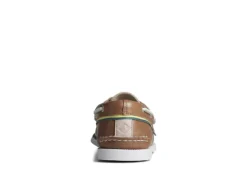Sperry Mens Ao 2-eye Boat Shoe - Tan 10 Sperry Mens Ao 2-eye Boat Shoe - Tan -Skechers Sales US 01 502359 03