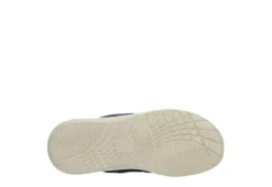 Reef Mens Swellsole Pier Boat Shoe - Navy -Skechers Sales US 01 502367 06