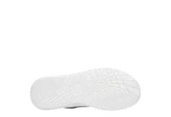 Reef Mens Swellsole Pier Boat Shoe - Grey -Skechers Sales US 01 502369 06