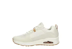 Skechers Mens Uno Sneaker - Off White -Skechers Sales US 01 502410 03