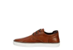 Franco Fortini Mens Maxx Lace Up Sneaker - Cognac -Skechers Sales US 01 502416 03