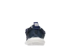 Reef Mens Swellsole Pier Boat Shoe - Navy -Skechers Sales US 01 502417 04