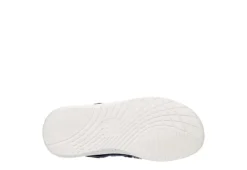 Reef Mens Swellsole Pier Boat Shoe - Navy -Skechers Sales US 01 502417 06