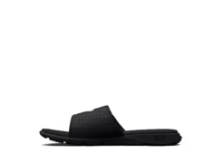 Under Armour Mens Ignite Pro Slide Sandal - Black -Skechers Sales US 01 502427 02