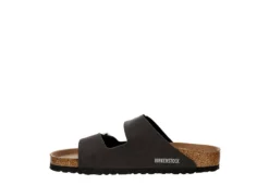 Birkenstock Mens Arizona Footbed Sandal - Black -Skechers Sales US 01 502448 03