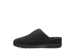 Bearpaw Mens Bruce Slipper - Black -Skechers Sales US 01 502519 03