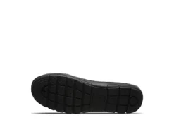 Bearpaw Mens Bruce Slipper - Black -Skechers Sales US 01 502519 06