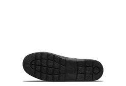 Bearpaw Mens Harry Slipper - Black -Skechers Sales US 01 502521 06
