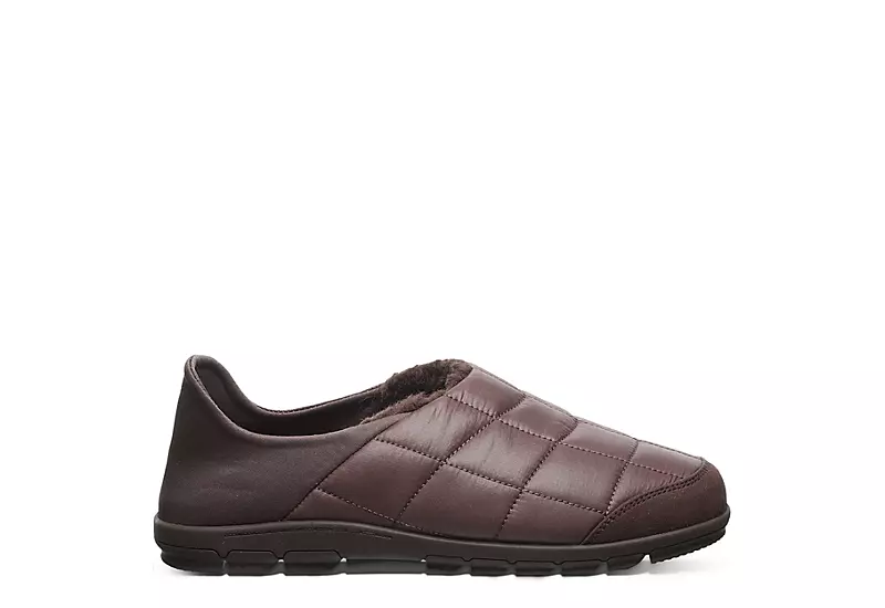 Bearpaw Mens Harry - Chocolate 2 Bearpaw Mens Harry - Chocolate - Image 2