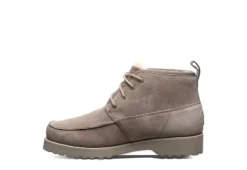 Bearpaw Mens Kyle Lace-up Boot - Stone -Skechers Sales US 01 502526 03