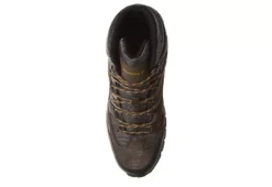 Bearpaw Mens Tallac Waterproof Mid Hiking Boot - Taupe -Skechers Sales US 01 502533 04