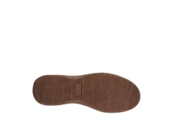 Dockers Mens Beacon Boat Shoes - Dark Tan -Skechers Sales US 01 502541 05