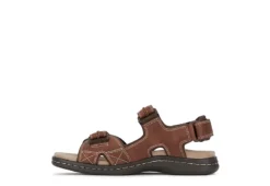 Dockers Mens Newpage Outdoor Sandals - Rust 9 Dockers Mens Newpage Outdoor Sandals - Rust -Skechers Sales US 01 502566 02