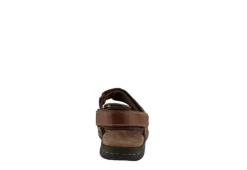 Dockers Mens Newpage Outdoor Sandals - Rust 10 Dockers Mens Newpage Outdoor Sandals - Rust -Skechers Sales US 01 502566 03