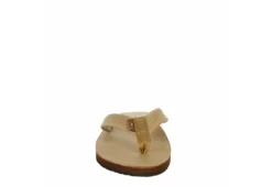 Rainbow Sandals Mens 301palm0 Flip Flop Sandal - Brown -Skechers Sales US 01 502644 02