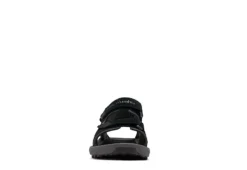 Columbia Mens Trailstorm Hiker Outdoor Sandal - Black -Skechers Sales US 01 502674 02