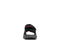 Columbia Mens Trailstorm Hiker Outdoor Sandal - Black -Skechers Sales US 01 502674 04