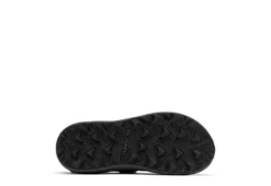 Columbia Mens Trailstorm Hiker Outdoor Sandal - Black -Skechers Sales US 01 502674 06
