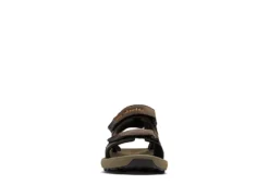 Columbia Mens Trailstorm Hiker Outdoor Sandal - Brown 9 Columbia Mens Trailstorm Hiker Outdoor Sandal - Brown -Skechers Sales US 01 502675 02