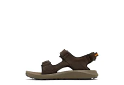 Columbia Mens Trailstorm Hiker Outdoor Sandal - Brown 10 Columbia Mens Trailstorm Hiker Outdoor Sandal - Brown -Skechers Sales US 01 502675 03