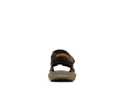 Columbia Mens Trailstorm Hiker Outdoor Sandal - Brown 11 Columbia Mens Trailstorm Hiker Outdoor Sandal - Brown -Skechers Sales US 01 502675 04