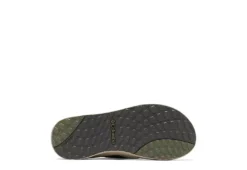 Columbia Mens Fish Flip Pfg Flip Flop Sandal - Grey -Skechers Sales US 01 502689 06