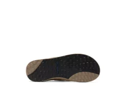 Columbia Mens Fish Flip Pfg Flip Flop Sandal - Brown -Skechers Sales US 01 502690 06