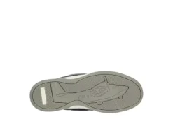 Margaritaville Mens Steady Boat Shoe - Navy -Skechers Sales US 01 502735 06