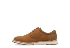 Vance Co Mens Hodges Oxford - Tan -Skechers Sales US 01 502746 03