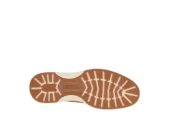 Vance Co Mens Hodges Oxford - Tan -Skechers Sales US 01 502746 06