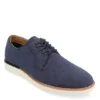Vance Co Mens Ingram Oxford - Navy