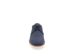 Vance Co Mens Ingram Oxford - Navy -Skechers Sales US 01 502751 02