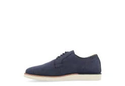 Vance Co Mens Ingram Oxford - Navy -Skechers Sales US 01 502751 03