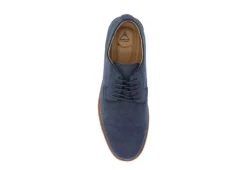 Vance Co Mens Ingram Oxford - Navy -Skechers Sales US 01 502751 05