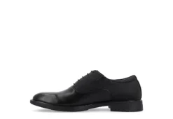 Vance Co Mens Vincent Oxford - Black -Skechers Sales US 01 502766 03