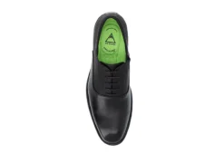 Vance Co Mens Vincent Oxford - Black -Skechers Sales US 01 502766 05