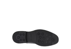 Vance Co Mens Vincent Oxford - Black -Skechers Sales US 01 502766 06