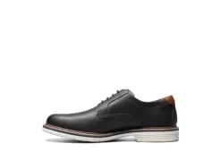 Florsheim Mens Norwalk Plain Toe Oxford - Black -Skechers Sales US 01 502784 03