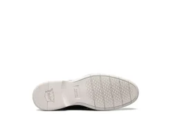 Florsheim Mens Norwalk Plain Toe Oxford - Black -Skechers Sales US 01 502784 06