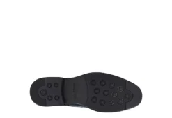 Vance Co Mens Kimball Oxford - Navy -Skechers Sales US 01 502903 06